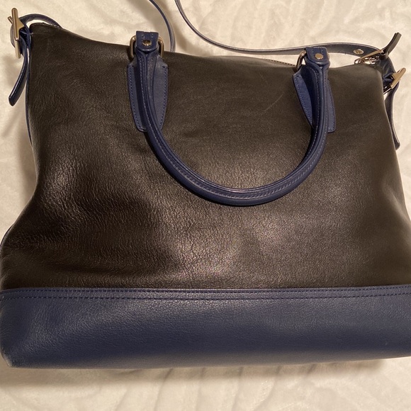 Coach Leather Rory Purse - Picture 6 of 12